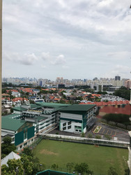 The Springbloom (D19), Condominium #182664382